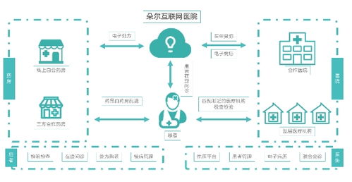 推動健康產業數字化智能化升級，輕松集團深化全產業鏈生態布局