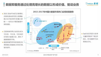 中國數據即服務（DaaS）市場專題分析 數據處理服務的機遇、挑戰與未來