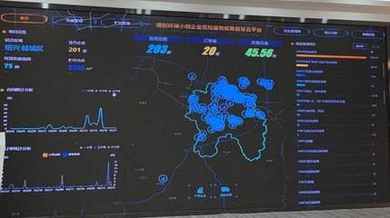 5G智慧工廠標(biāo)桿崛起 中國移動在浙江繪就工業(yè)4.0新圖景